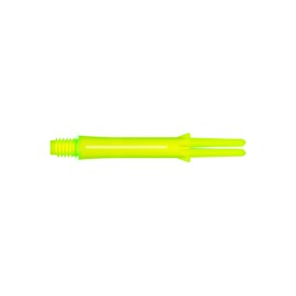 El Style El Shaft Straight Lock SP Neon Yellow 260