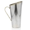Godinger Silver Art Golden Frost Pitcher