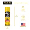Harris 10-Month Roach & Ant Killer, Odorless & Non-Staining Aerosol