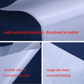 400PCS Disposable Toilet Seat Cover, Flushable Biodegradable Hygiene Toilet Seat Covers Mat Pad for Kids Adult Woman Travel