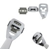 Becker Manicure Erbe Pedicure Callus Plane Chrome-Plated 14.4 cm 1