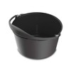 Moulinex XA609001 Kuchenform, 18 cm, für Cookeo, Antihaftbeschichtung, Silikongriff
