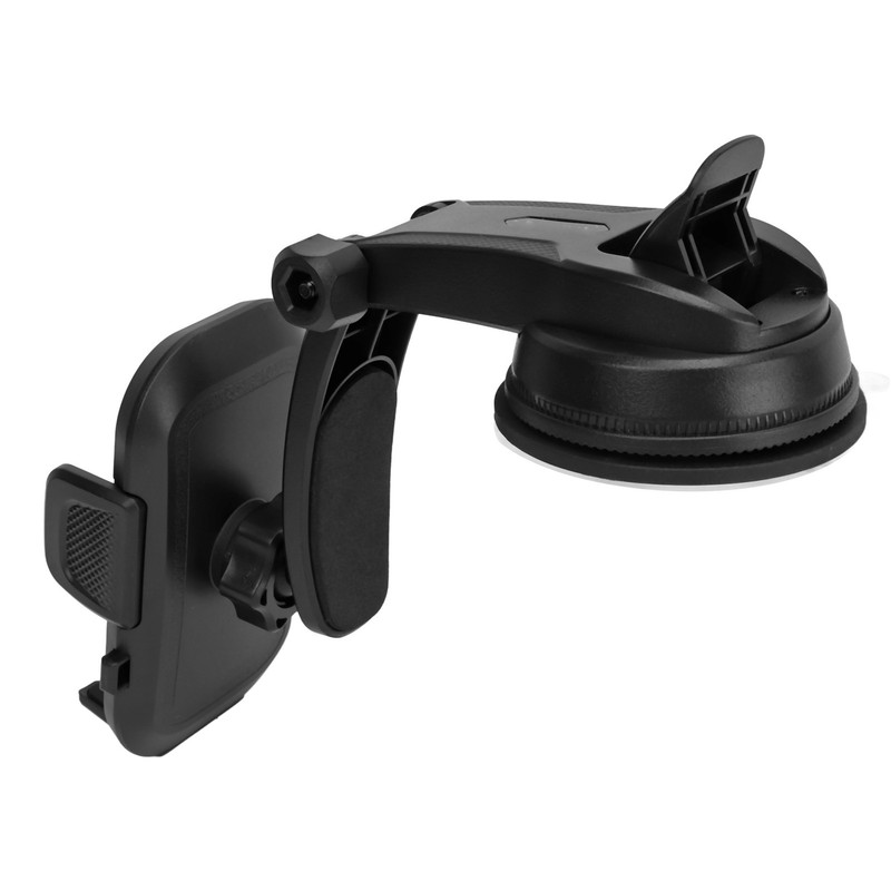Car Phone Holder 360 Degree Rotation Handsfree Air Vent Phone