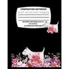 COMPOSITION NOTEBOOK WEST HIGHLAND TERRIER