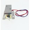 JZK DC 12V Electric Solenoid Lock Lock for Security System