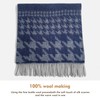 H.ROLET Women's Scarves and Shawls Winter Scarves Blanket Scarves for
