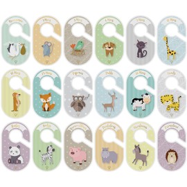 Organiser for bébé