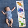 Beinou Growth Height Chart Wall Hanging Decorative Height Charts for