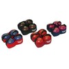 DRAKES PRIDE 4 BOWL CARRIER FOR CROWN GREEN/FLAT GREEN BOWLS**