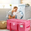 VTSVTS 6 Pack Extra Heavy Duty Large Moving Bags with