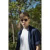 CLANDESTINE Unisex HD Sunglasses - Sunglasses Anti-Glare for Men and
