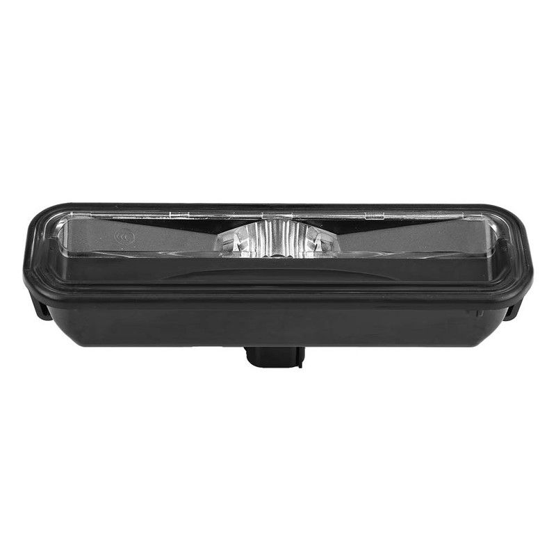 License Plate Light with Tailgate Handle Dyb - Switch for