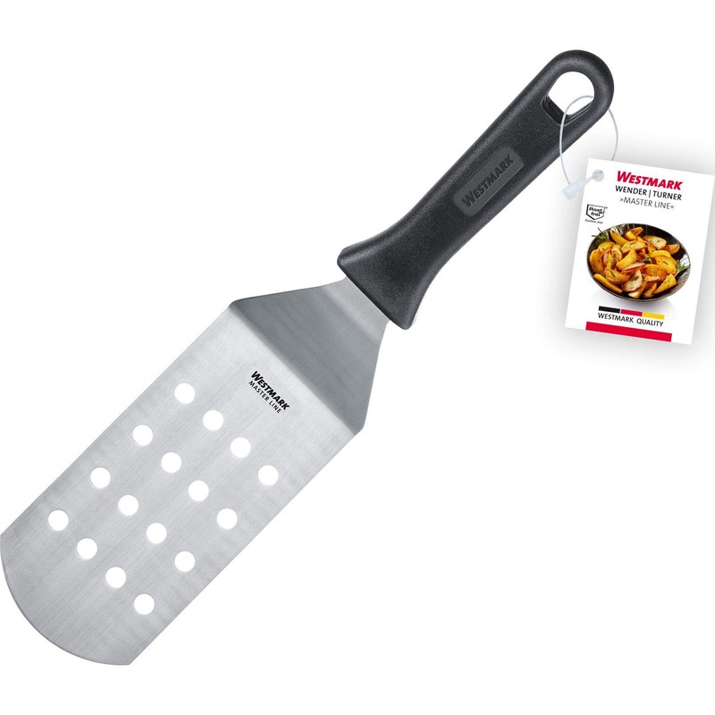 Westmark Professional scraper / grill spatula