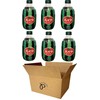 Tomomasu Japanese Soda Cider Soft Drink, 10.14Fl oz Each (Pine,