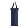 Unfilled Yoga Sand Bag Yoga Fitness Workout Empty Sandbag Dance