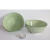 'AAF Nommel – 2 Large Matcha Rice Bowls Soba Bowl