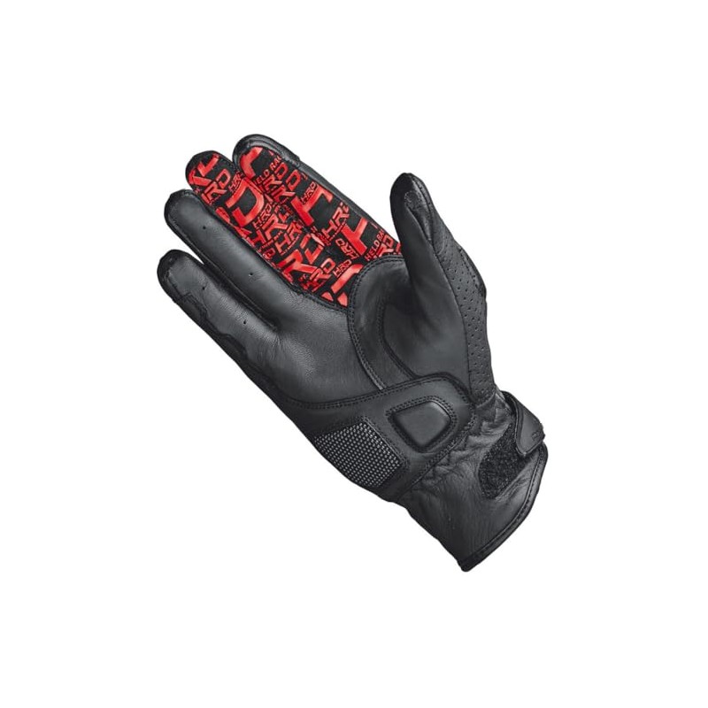 Held Misawa Motorcycle Gloves Sporty Leather Gloves 7