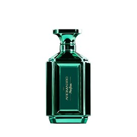Aroma360 Parfum - Men's Cologne & Women's Perfume - Unisex Eau de Parfum - Luxurious Fragrance Oil - Scents Include Coconut, Bergamot & Valencia Orange - Green, 100mL/3.38 fl oz