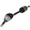 Front Left CV Axle Drive Shaft Assembly 2004-2008 for Toyota