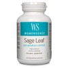 Preferred Nutrition WomenSense Sage Leaf, 120 vegetarian capsules, 350 mg