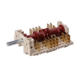 Amica Oven Function Selector Switch 8062049