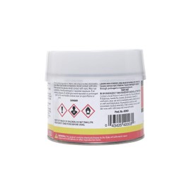 J-B Weld 40003 Wood Restore Repair Putty - 0.75 Pt. Putty, 0.75 Oz. Hardener