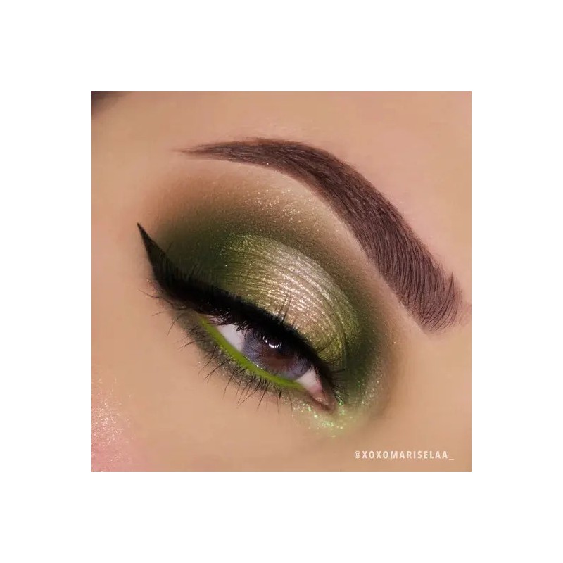 Paleta De Sombras Moira Cosmetics Chasing Eternity