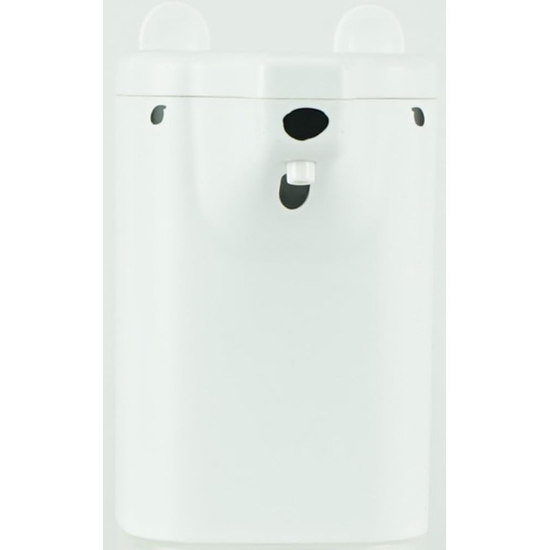 Soap Dispenser, Animal Auto Dispenser, Polar Bear EX-3236, One Size