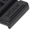 10pcs Walkie Talkie Push Button Battery Lock Hold for Baofeng
