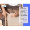 Bandeja Didáctica Montessori Ingeniacrea+pizarron Doble Cara