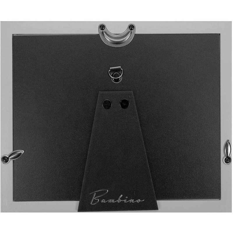 Widdop 4' x 3' - Bambino My 1st Scan Photo