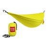 Grand Trunk TrunkTech Double Hammock | Portable Camping Hammock |