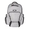 Oakley Blade Backpack 30L Granite Heather with padded 15" laptop