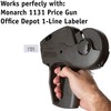 Labels for Us Labels for The Monarch 1136 Price Gun