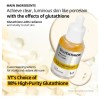 Vt - Ampolla Iluminadora Glutathione G2 Brightening Ampoule