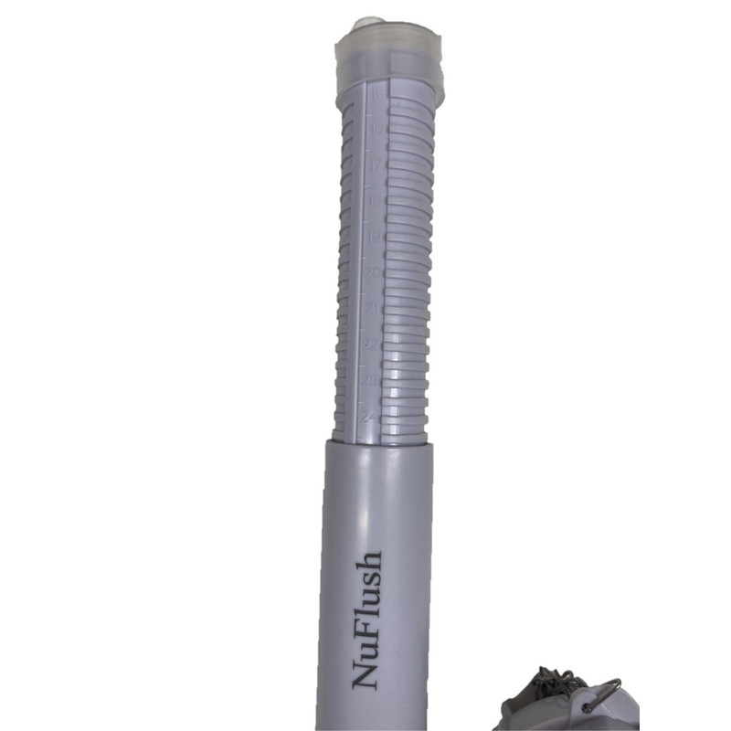 Kohler Alouette Replacement Toilet Flush Valve Kit with Adjustable Overflow