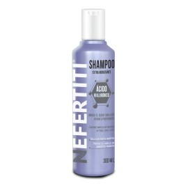 Nefertiti Shampoo Acido Hialuronico 300ml