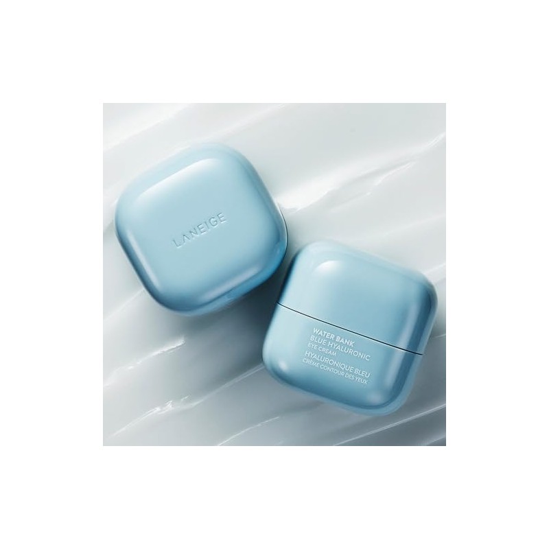 LANEIGE Water Bank Blue Hyaluronic Eye Cream (Crema Para Ojos)
