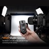YONGNUO RF603II S1 2.4G Wireless Flash Trigger Transmitter 16 Channels