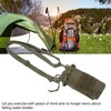 Outdoor Molle Water Bottle Holder Portable Camouflage Bottle Cover Cycling
