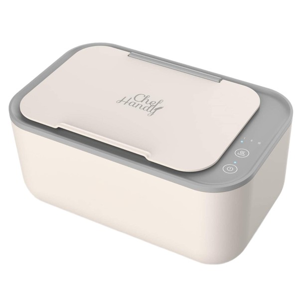 Baby Wipe Warmer, Wipe Warmer and Baby Wet Wipes Dispenser,