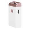 Portable Neck Hanging Negative Ion Air Purifier Formaldehyde PM2.5 Removal