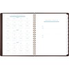 AT-A-GLANCE 2023 Weekly & Monthly Planner, 8-1/2" x 11", Large,