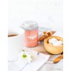 JusTea LITTLE BERRY HIBISCUS | Loose Leaf Herbal Tea with