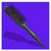 SANYO FLAT HAIR BRUSH