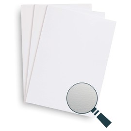 Marrutt 316gsm Standard Fine Art Textured Inkjet Photo Paper (A3-15 Sheets)