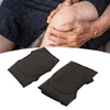 Elderly Knee Pads Ergonomic Design Light Anti Collision Elastic Breathable