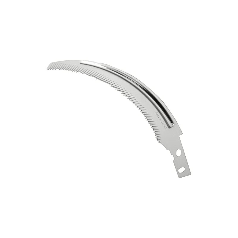 Mikikajiya Mura Glass Hipper Replacement Blade TS049