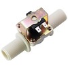 DIGITEN 3/4" DC 12V Electric Solenoid Valve Normally Closed N/C