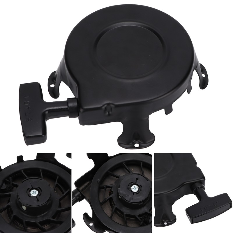 Pull Start Rewind Starter Replacement Accessory for 390391 693900 192404